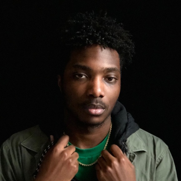 Meet your Posher, Brendan - Picture 1 of 1